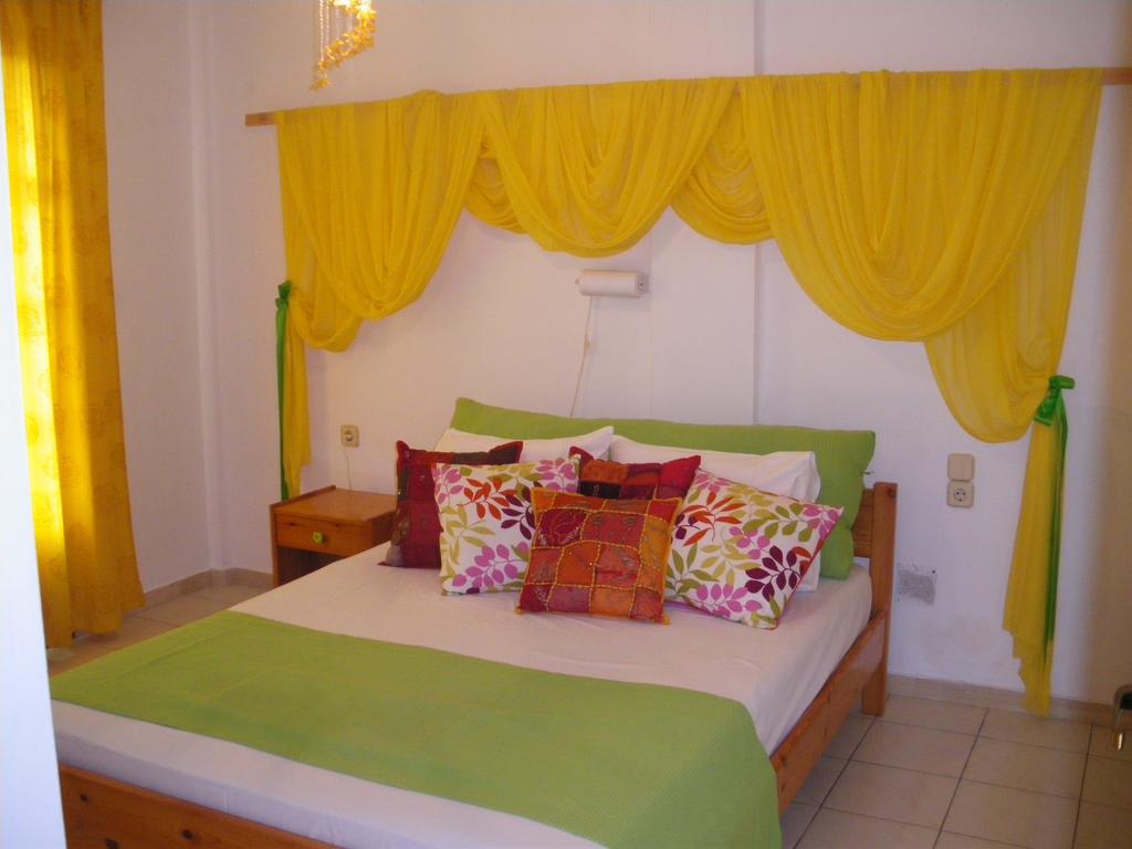 Villa Rita Apartments A Tavronitis Cameră foto