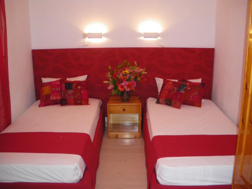 Villa Rita Apartments A Tavronitis Cameră foto